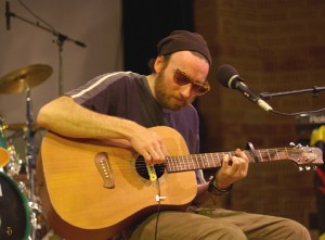seb lion en concert, photos